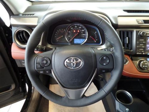 2014 Toyota RAV4 Limited, US $30,430.00, image 10
