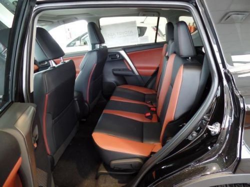 2014 Toyota RAV4 Limited, US $30,430.00, image 12