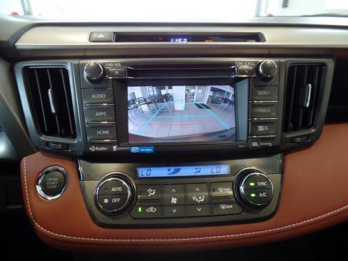 2014 Toyota RAV4 Limited, US $30,430.00, image 13