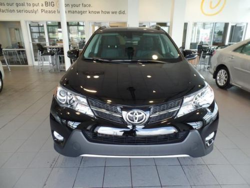 2014 Toyota RAV4 Limited, US $30,430.00, image 16