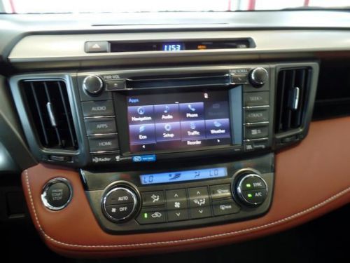 2014 Toyota RAV4 Limited, US $30,430.00, image 17