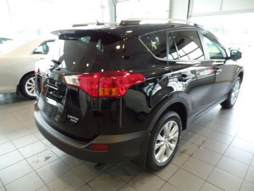 2014 Toyota RAV4 Limited, US $30,430.00, image 20