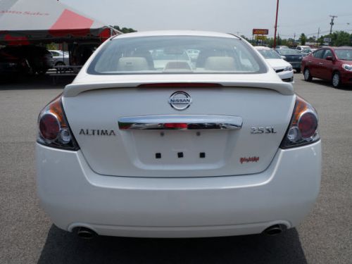 2011 Nissan Altima 2.5 SL, US $18,850.00, image 2