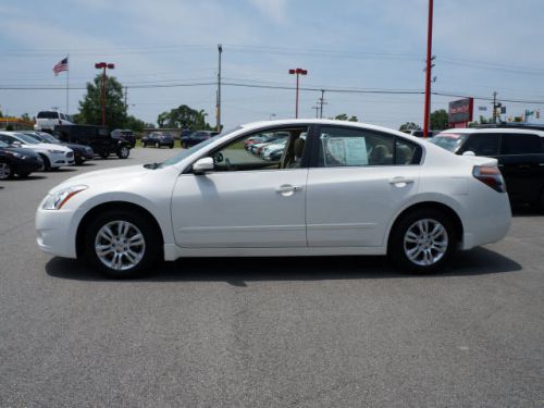 2011 Nissan Altima 2.5 SL, US $18,850.00, image 3
