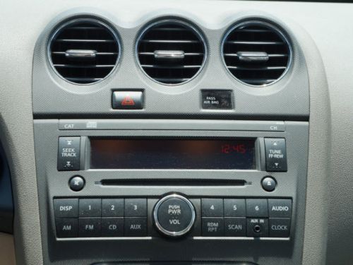 2011 Nissan Altima 2.5 SL, US $18,850.00, image 4