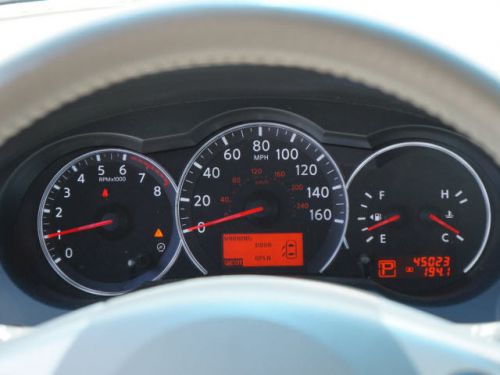 2011 Nissan Altima 2.5 SL, US $18,850.00, image 5