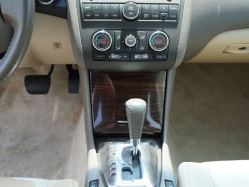 2011 Nissan Altima 2.5 SL, US $18,850.00, image 7