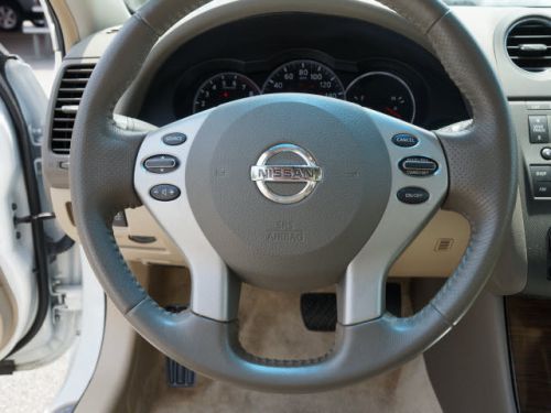 2011 Nissan Altima 2.5 SL, US $18,850.00, image 8