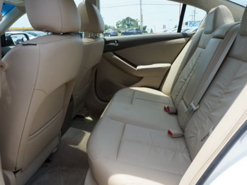 2011 Nissan Altima 2.5 SL, US $18,850.00, image 10