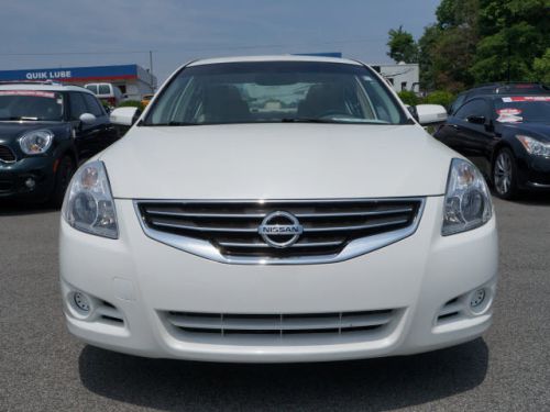 2011 Nissan Altima 2.5 SL, US $18,850.00, image 11