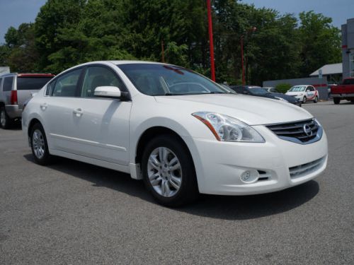 2011 Nissan Altima 2.5 SL, US $18,850.00, image 15