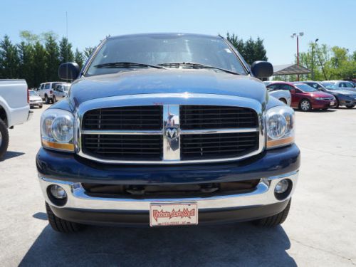 2006 Dodge Ram 1500, US $18,460.00, image 5