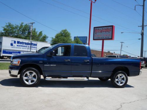 2006 Dodge Ram 1500, US $18,460.00, image 8