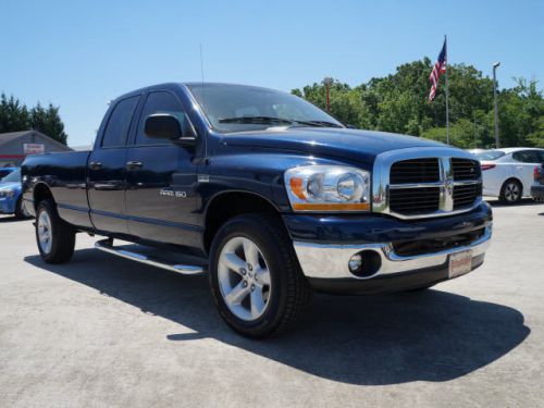 2006 Dodge Ram 1500, US $18,460.00, image 10