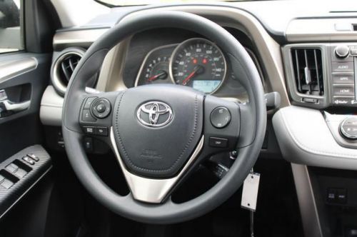 2014 Toyota RAV4 XLE, US $24,900.00, image 3