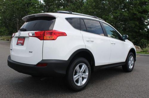 2014 Toyota RAV4 XLE, US $24,900.00, image 5