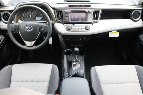 2014 Toyota RAV4 XLE, US $24,900.00, image 6