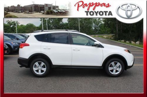 2014 Toyota RAV4 XLE, US $24,900.00, image 7