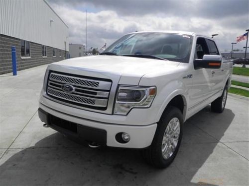 2014 Ford F150 STYLE, US $54,815.00, image 2