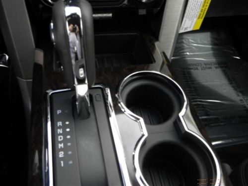 2014 Ford F150 STYLE, US $54,815.00, image 4