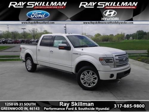 2014 Ford F150 STYLE, US $54,815.00, image 8