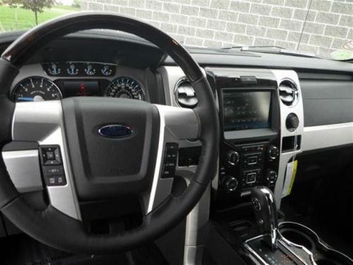 2014 Ford F150 STYLE, US $54,815.00, image 10