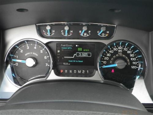 2014 Ford F150 STYLE, US $54,815.00, image 15