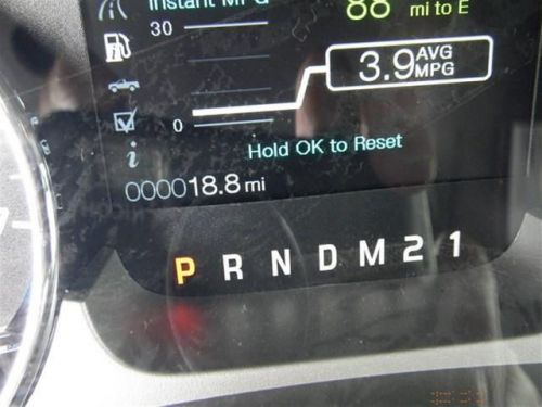 2014 Ford F150 STYLE, US $54,815.00, image 16