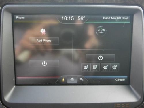 2014 Ford F150 STYLE, US $54,815.00, image 22