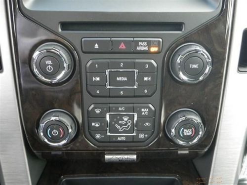 2014 Ford F150 STYLE, US $54,815.00, image 24