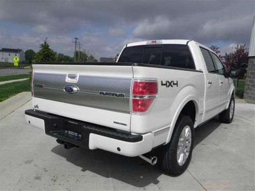 2014 Ford F150 STYLE, US $54,815.00, image 25