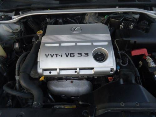 2004 Lexus ES 330, US $9,900.00, image 2