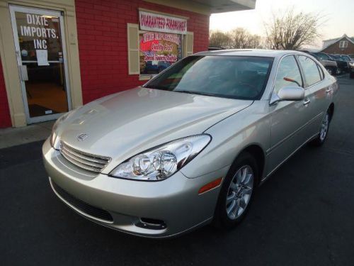 2004 Lexus ES 330, US $9,900.00, image 6