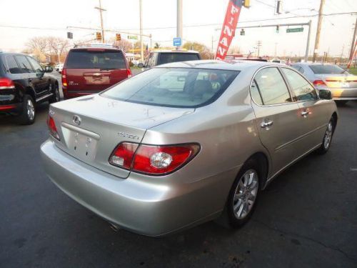 2004 Lexus ES 330, US $9,900.00, image 12