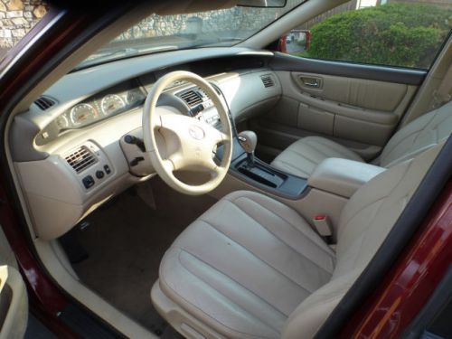 2002 Toyota Avalon XL, US $6,995.00, image 3