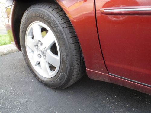 2002 Toyota Avalon XL, US $6,995.00, image 4