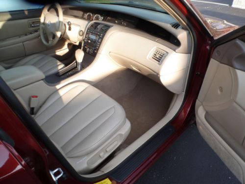 2002 Toyota Avalon XL, US $6,995.00, image 5