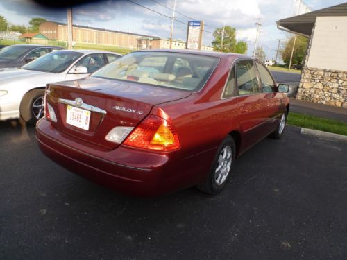 2002 Toyota Avalon XL, US $6,995.00, image 7