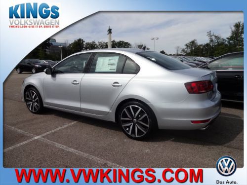 2014 volkswagen jetta gli autobahn w/nav