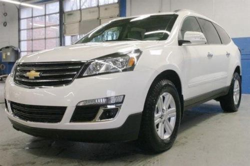 2014 Chevrolet Traverse 2LT, US $34,273.00, image 2