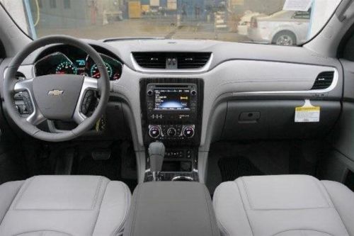 2014 Chevrolet Traverse 2LT, US $34,273.00, image 3