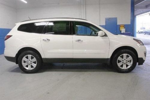 2014 Chevrolet Traverse 2LT, US $34,273.00, image 5