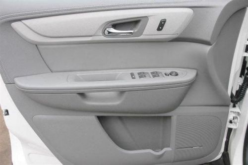 2014 Chevrolet Traverse 2LT, US $34,273.00, image 7