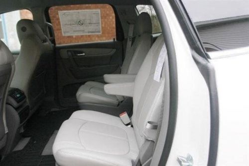 2014 Chevrolet Traverse 2LT, US $34,273.00, image 8