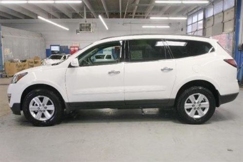 2014 Chevrolet Traverse 2LT, US $34,273.00, image 9