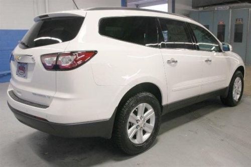 2014 Chevrolet Traverse 2LT, US $34,273.00, image 11