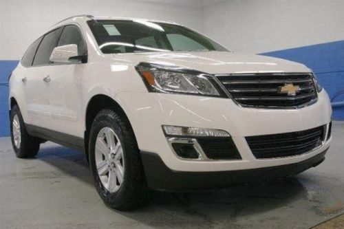 2014 Chevrolet Traverse 2LT, US $34,273.00, image 12