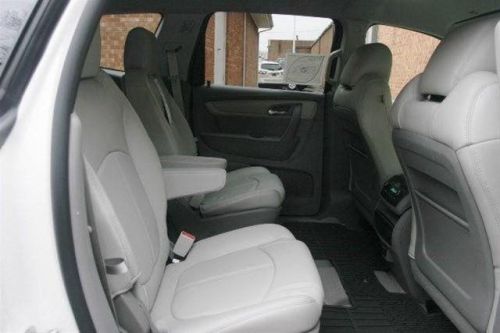 2014 Chevrolet Traverse 2LT, US $34,273.00, image 13