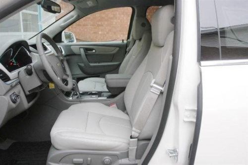 2014 Chevrolet Traverse 2LT, US $34,273.00, image 14