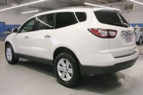2014 Chevrolet Traverse 2LT, US $34,273.00, image 15